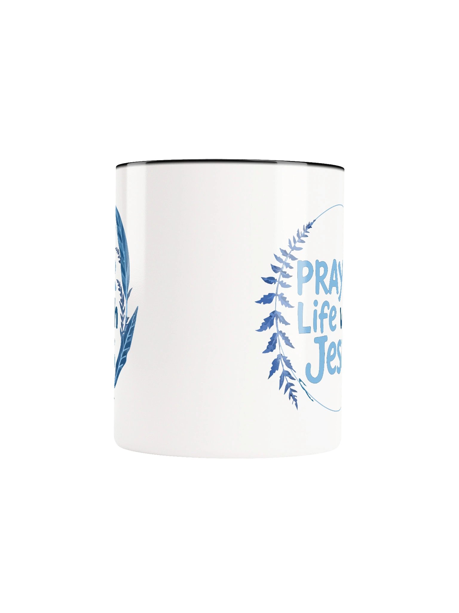 Prayer Life with Jesus Calming Mug product image (6)