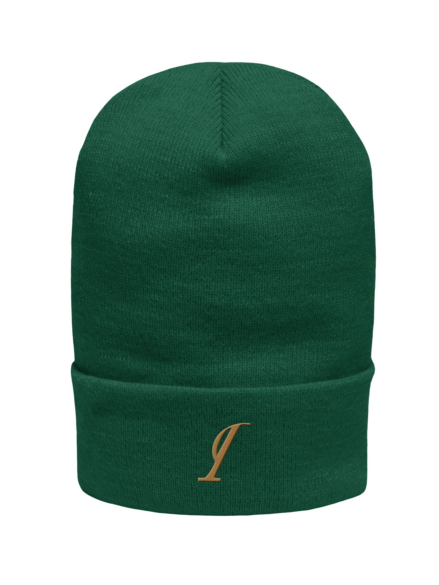 Big I - Inkspired Beanie product image (3)