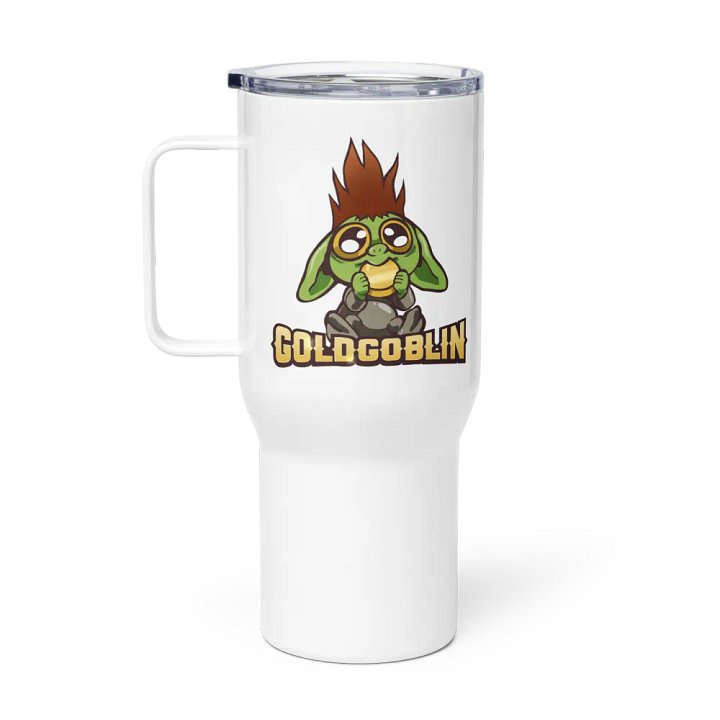 Baby Goblin Tumber product image (1)