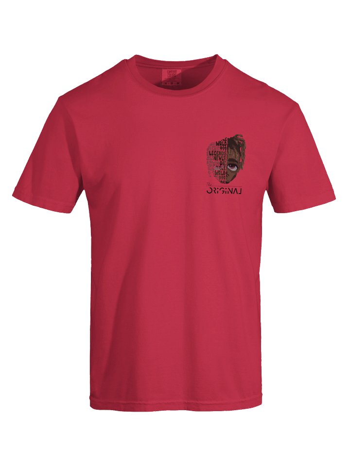 Comfort Colors Garment-Dyed Heavyweight T-Shirt product image (1)