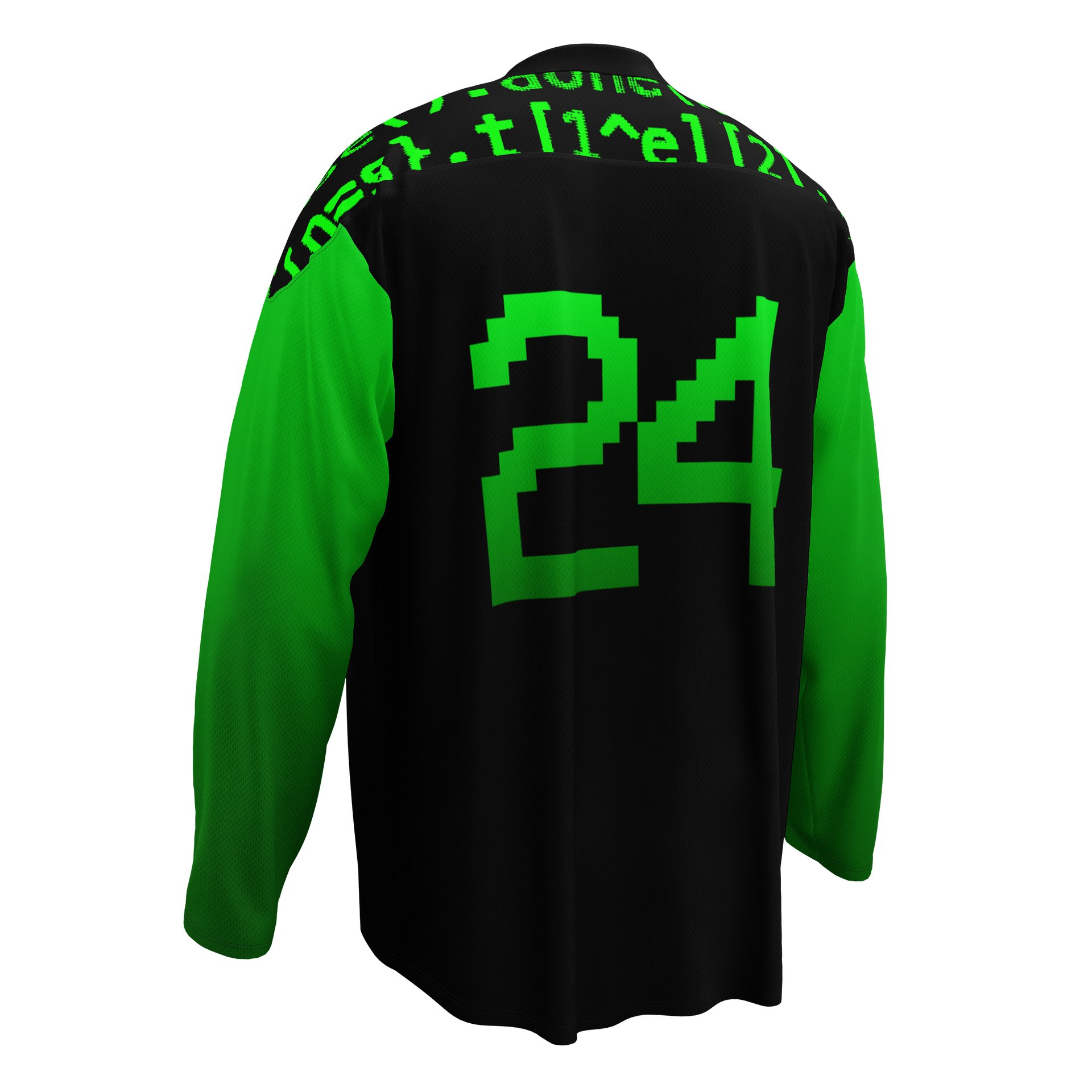 DeltaChannel Jersey product image (4)