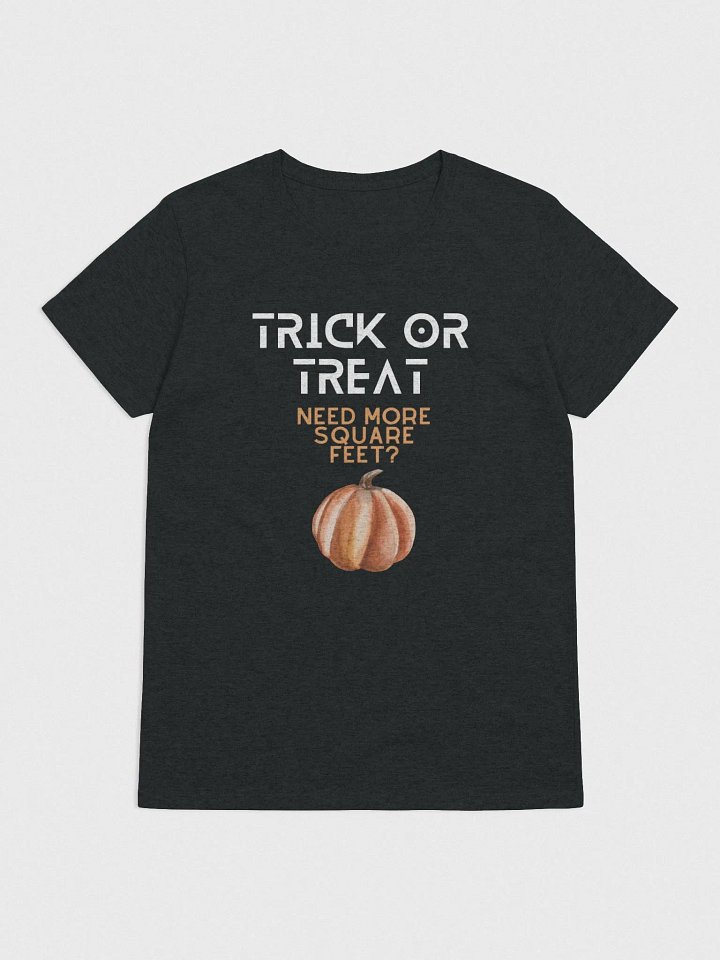 Trick or Treat- Halloween T-Shirt product image (1)