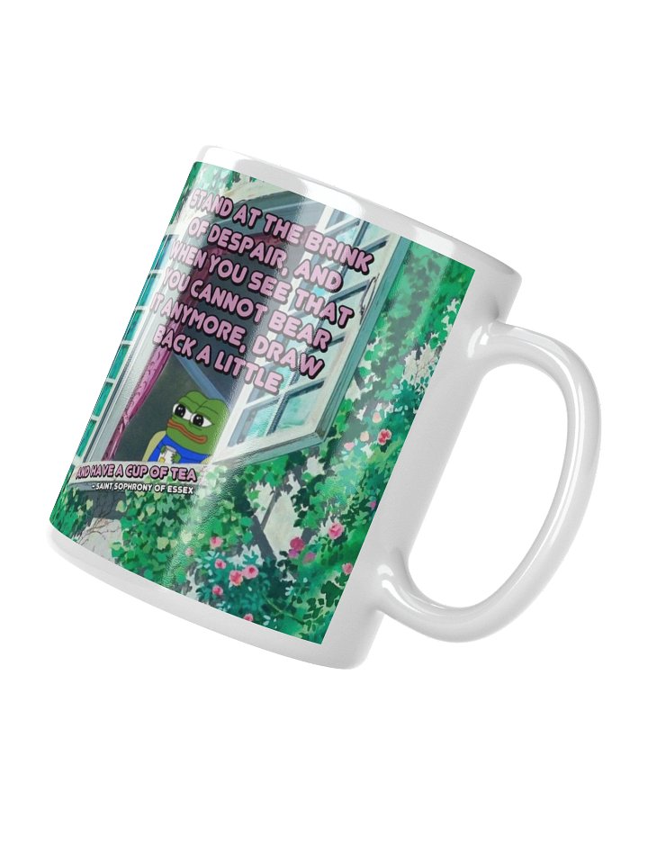 "Have a Cup of Tea" - Mug product image (2)