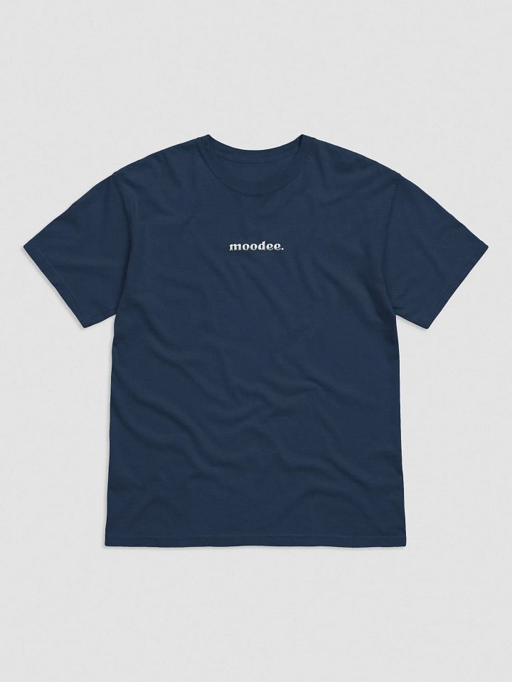 moodee. Comfort Tee product image (17)