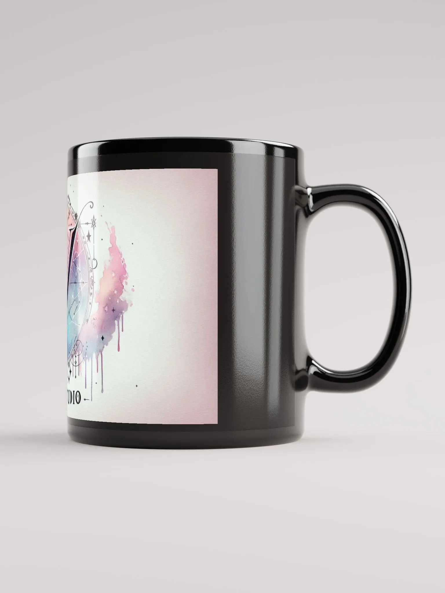 Ethereal VICE Studio Mug product image (2)