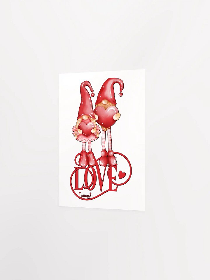 LOVE GNOMES product image (8)