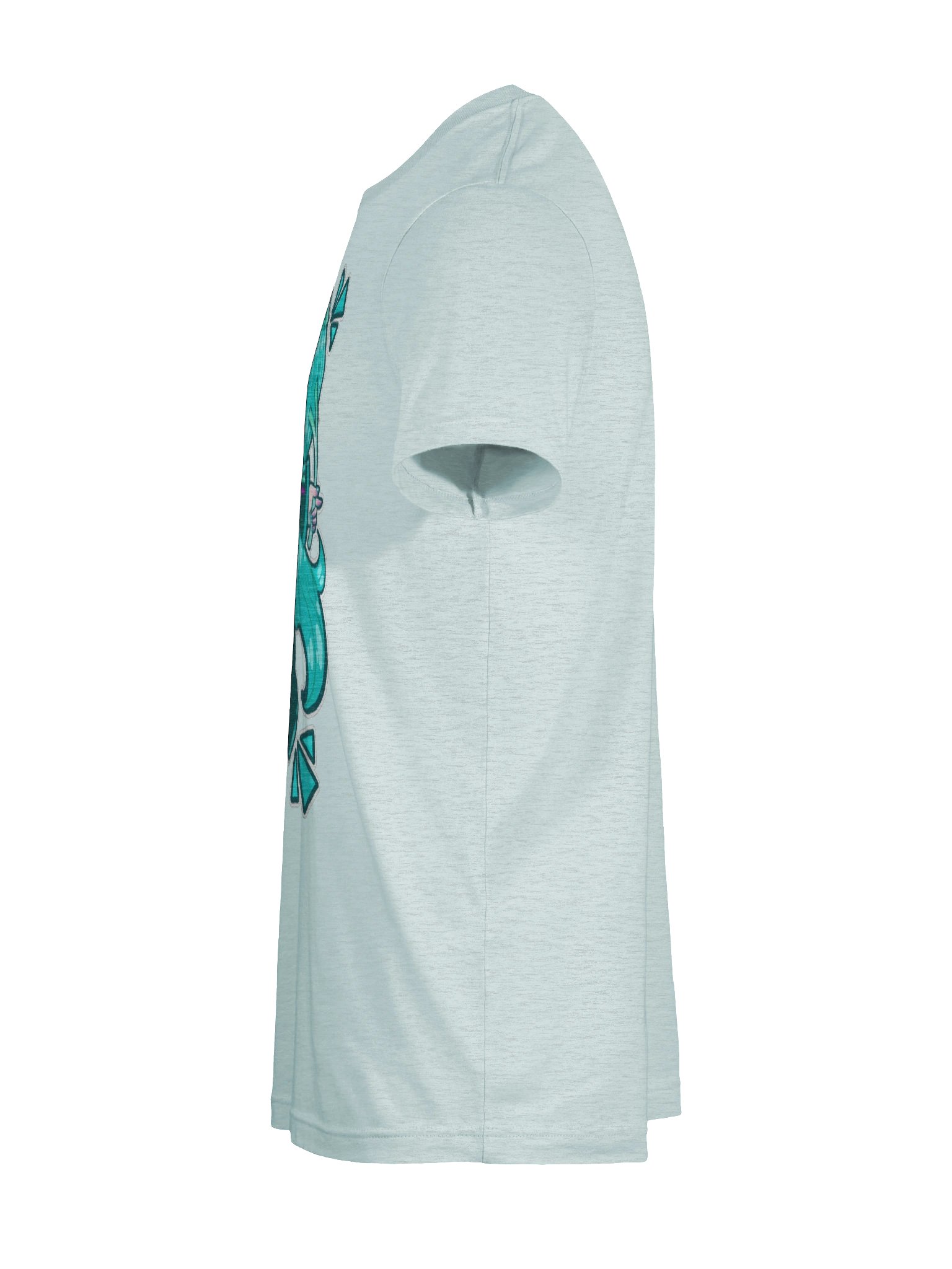 Popipo! T-Shirt product image (11)
