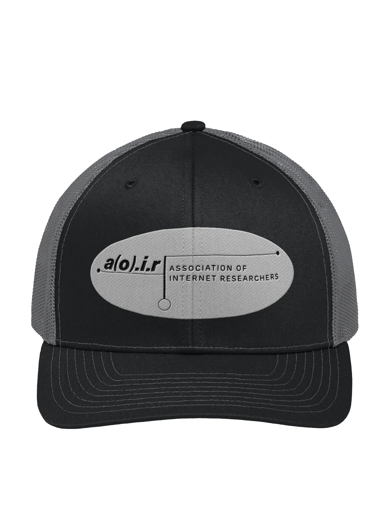 AoIRchive Trucker Hat w/ Full Design product image (1)