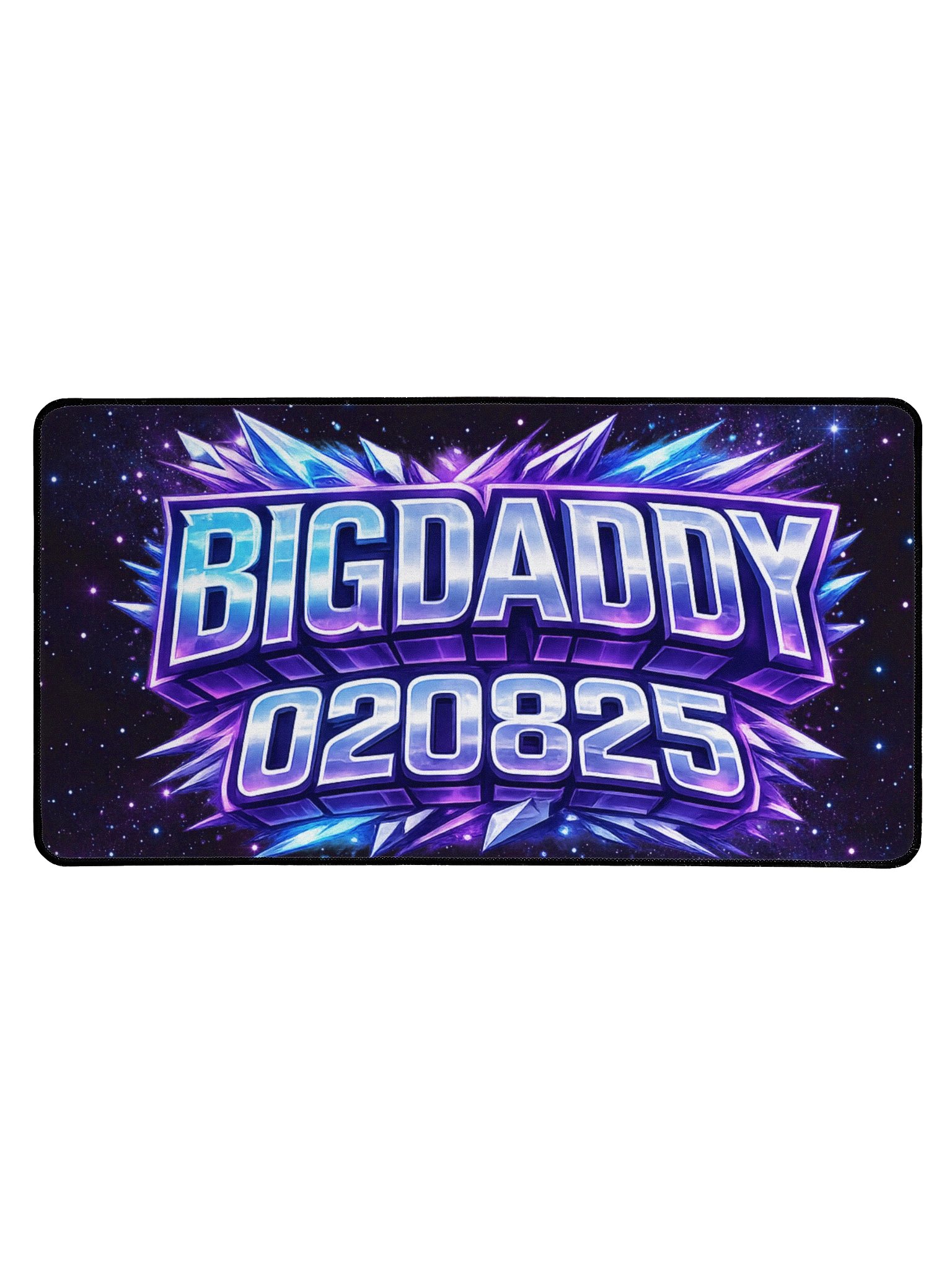 bigdaddy crystal mousepad product image (1)