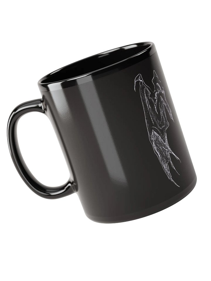 Wings Mug product image (2)