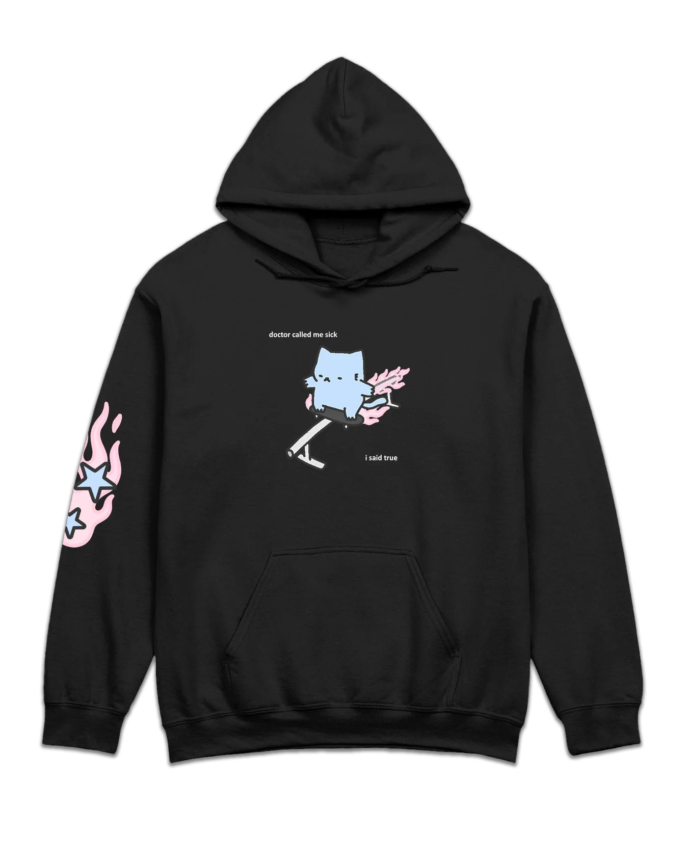 sick hoodie product image (1)