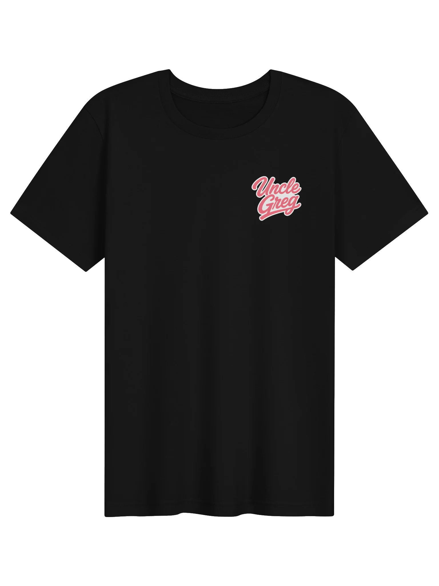 In Greg We Trust Tee product image (2)
