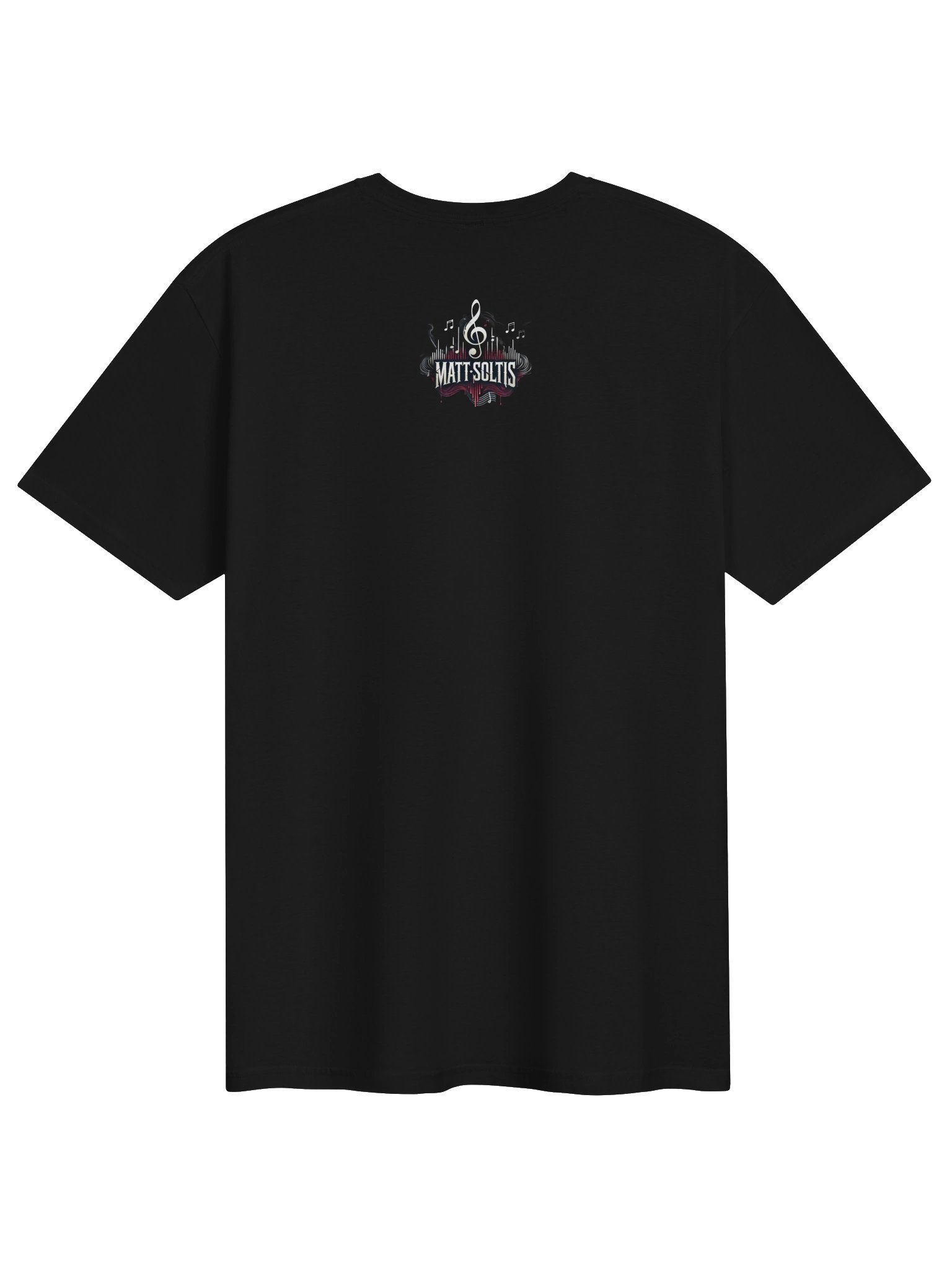 Matt Soltis Unisex T-shirt product image (2)