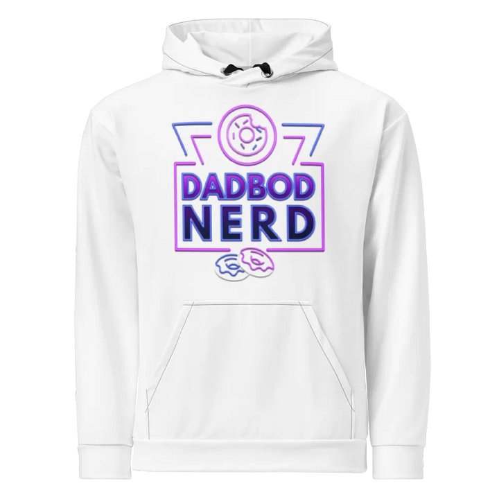 DBN Hoodie product image (1)