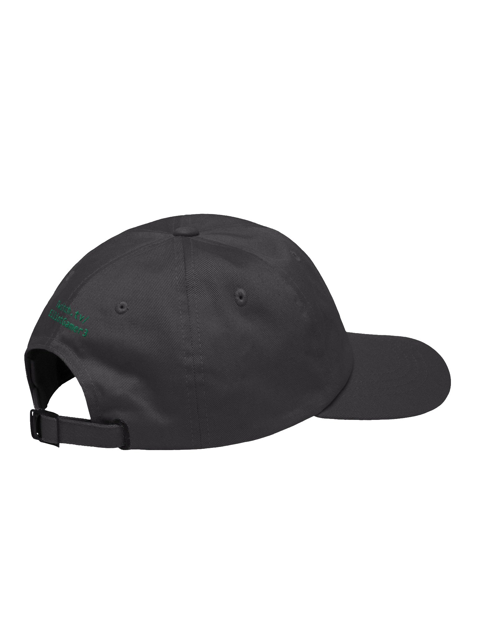 EG3 Classic Dad Hat product image (4)