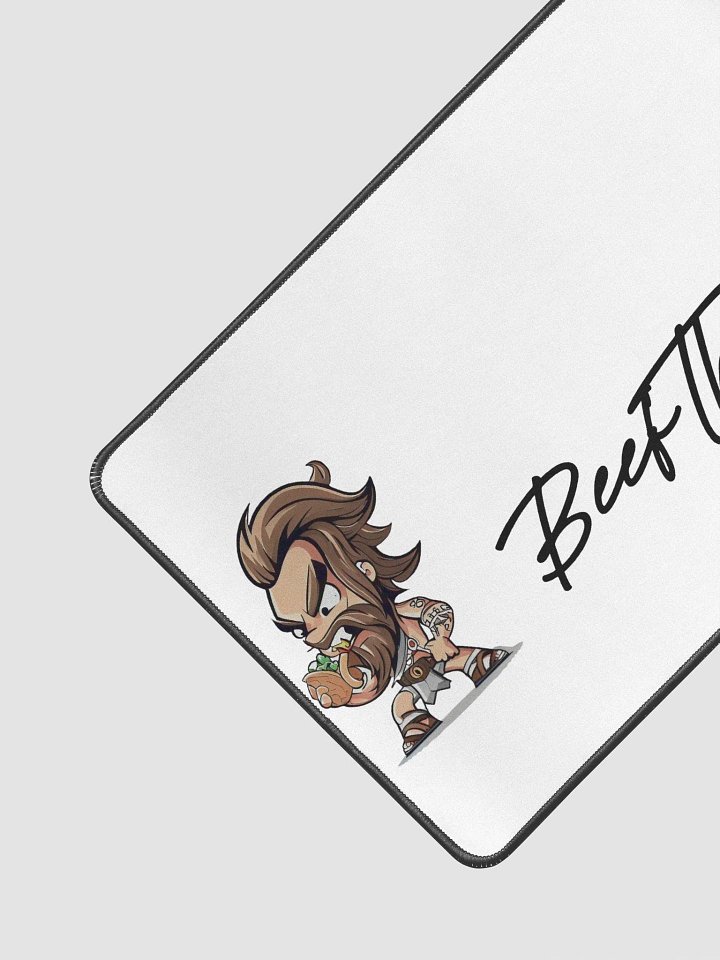 Mighty Mouse Pad: Beefy Edition product image (1)