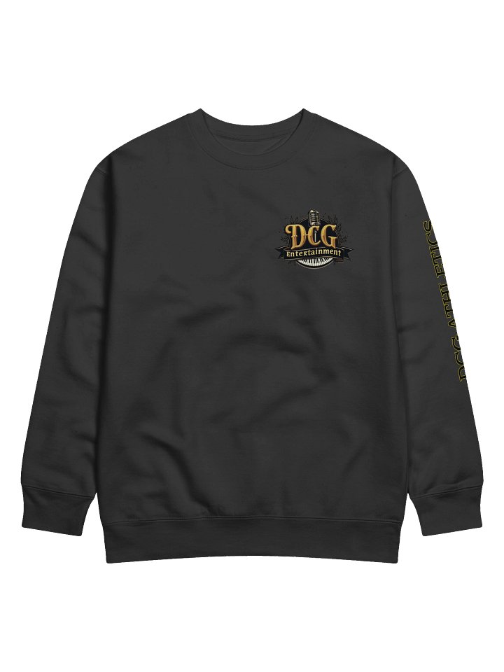 Social Athletics Premium Sweatshirt product image (4)