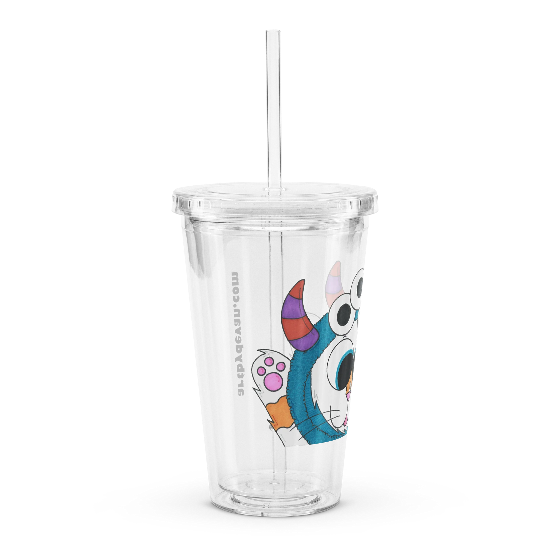 Punkin Monster Cup product image (2)