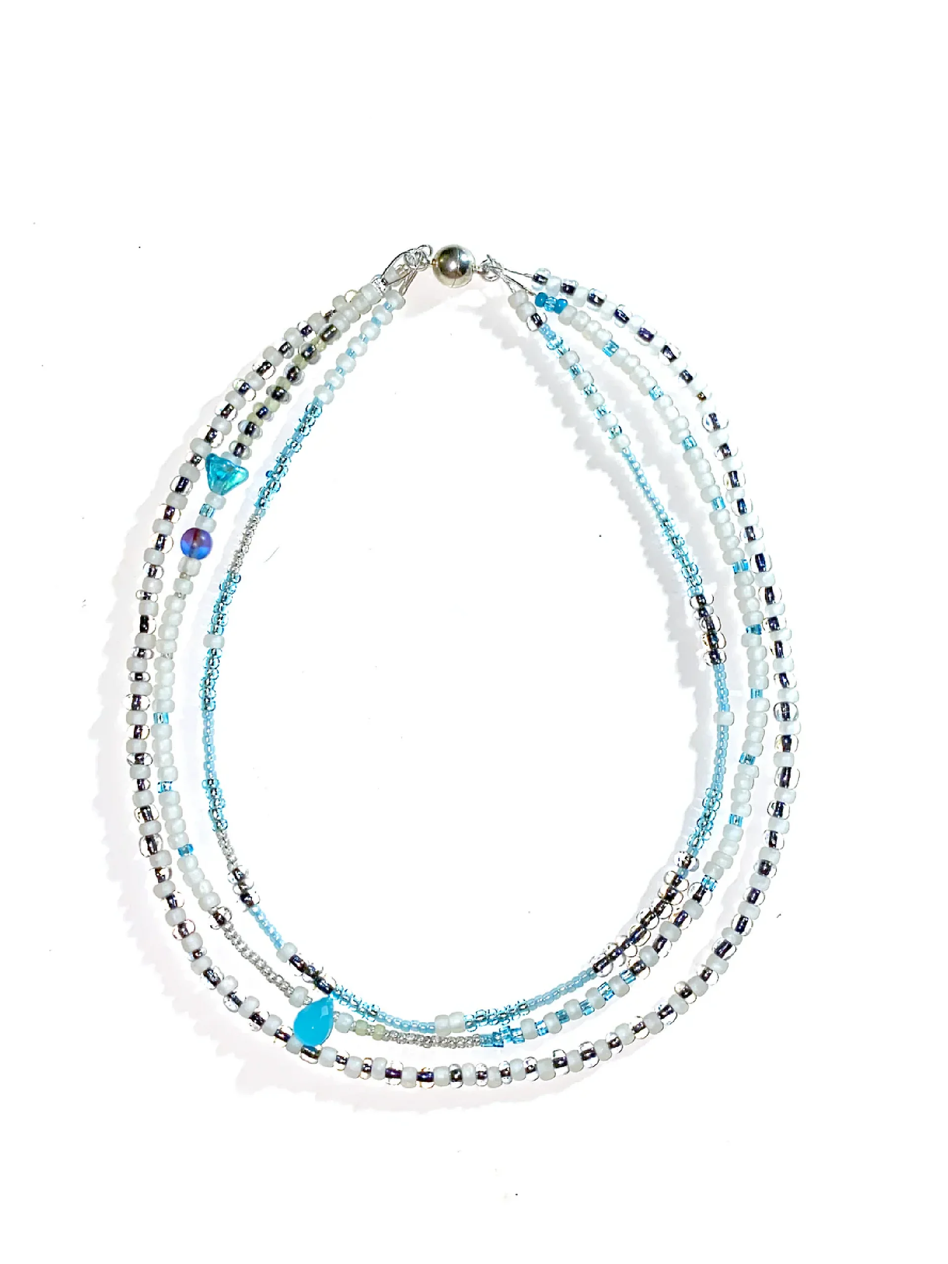 X3 AQUA BLUE 15.4" product image (2)
