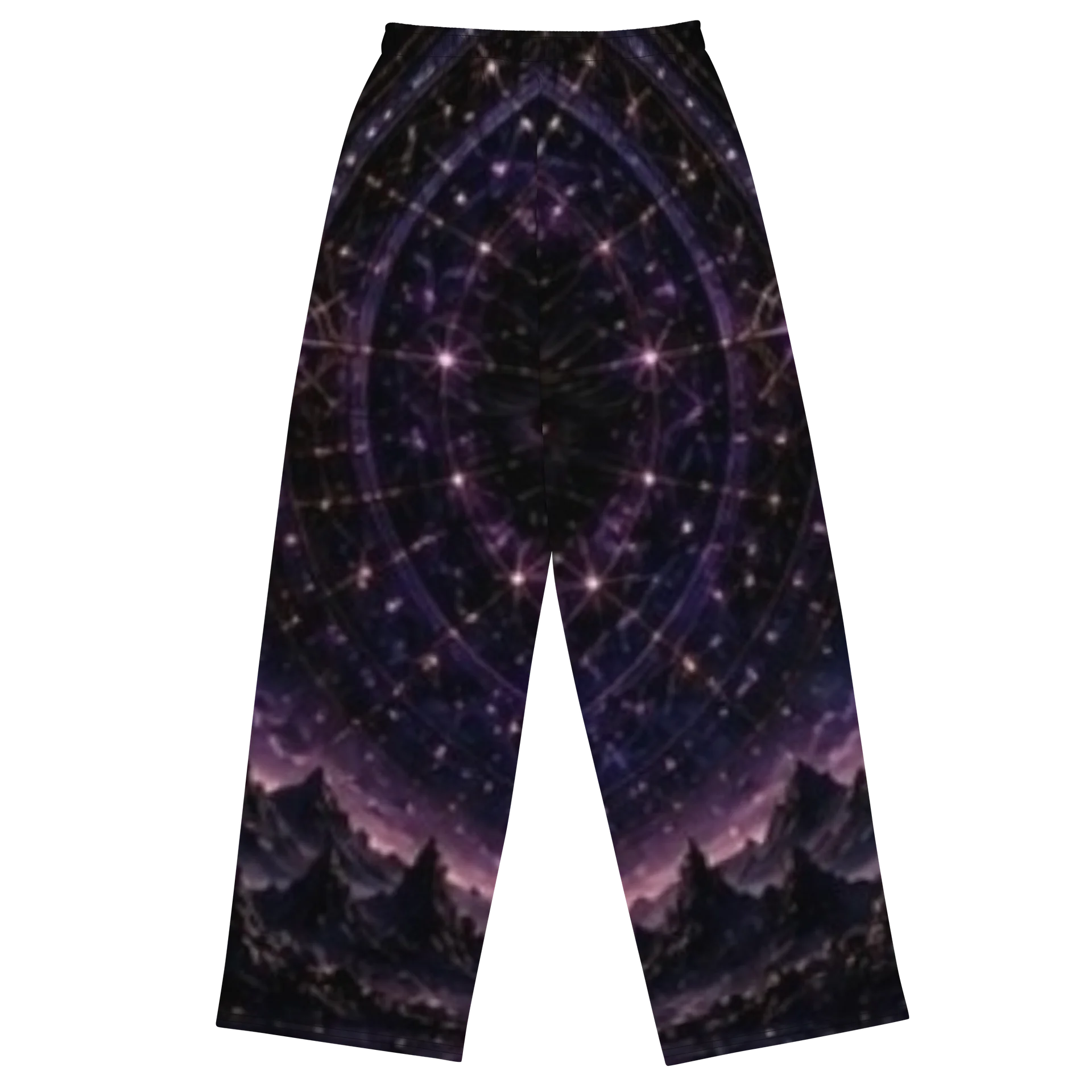 Shadow Wide Legged Pants product image (2)