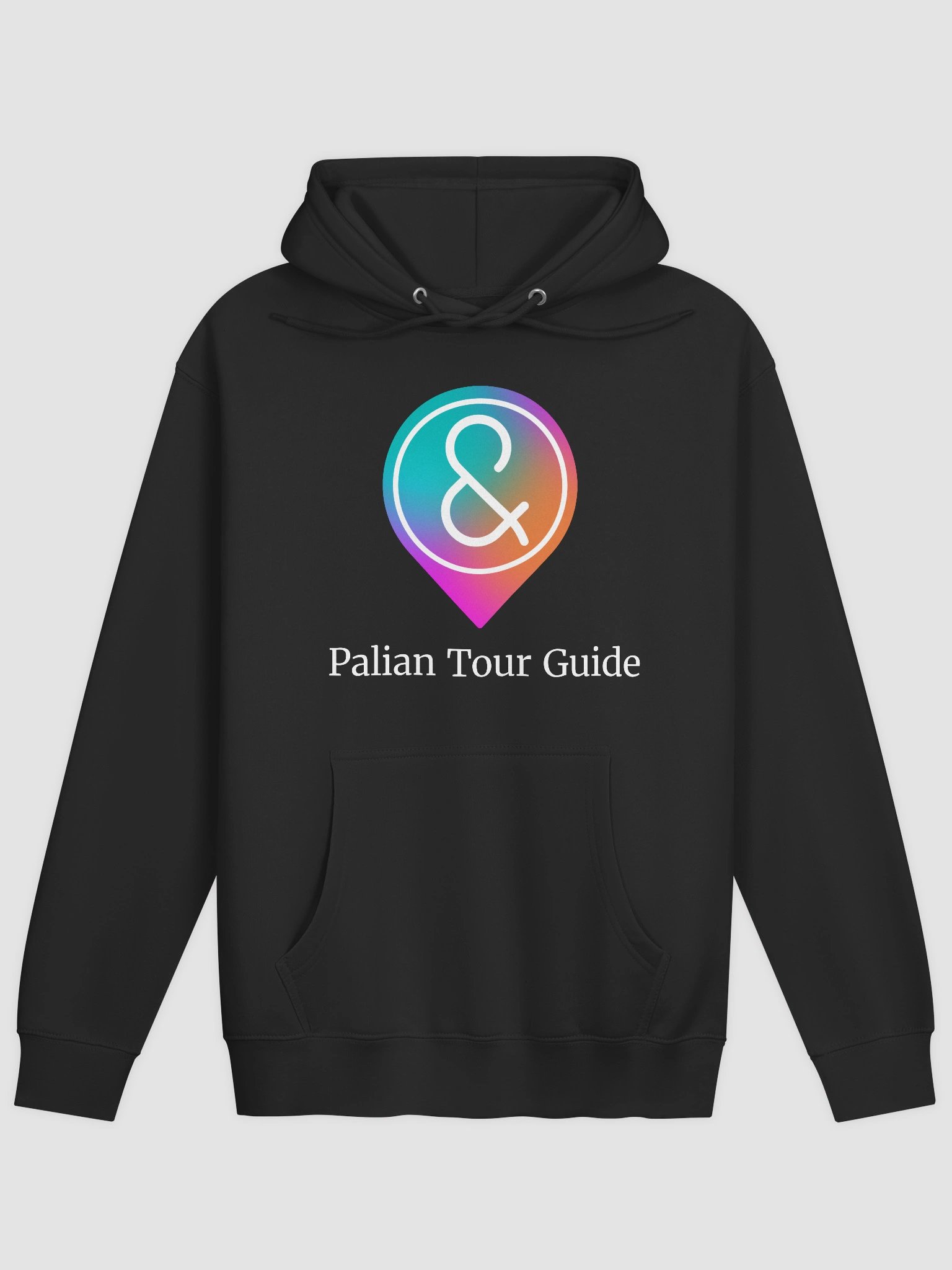 Official Commitee Palian Tour Guide Hoodie product image (1)