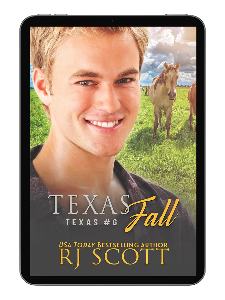 Texas Fall product image (1)