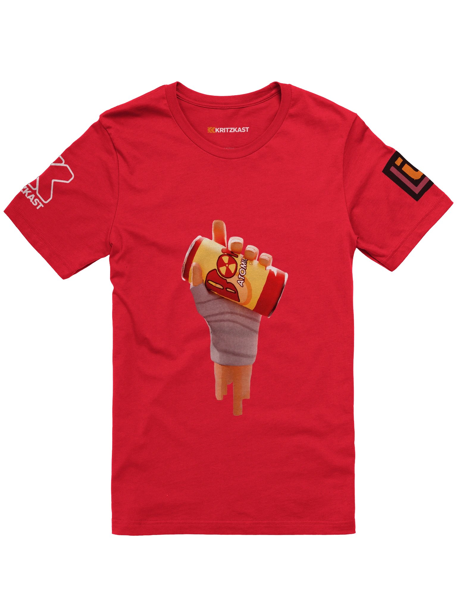 RED Tee-m product image (1)