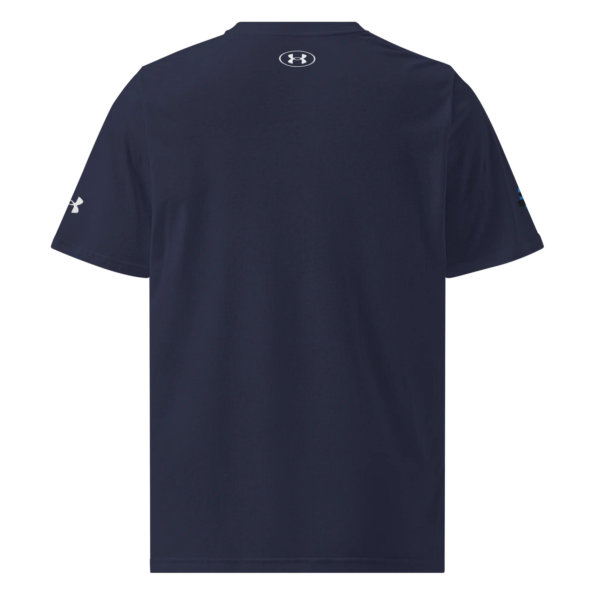 ZKOT Under Armour® Athletic T-Shirt product image (8)