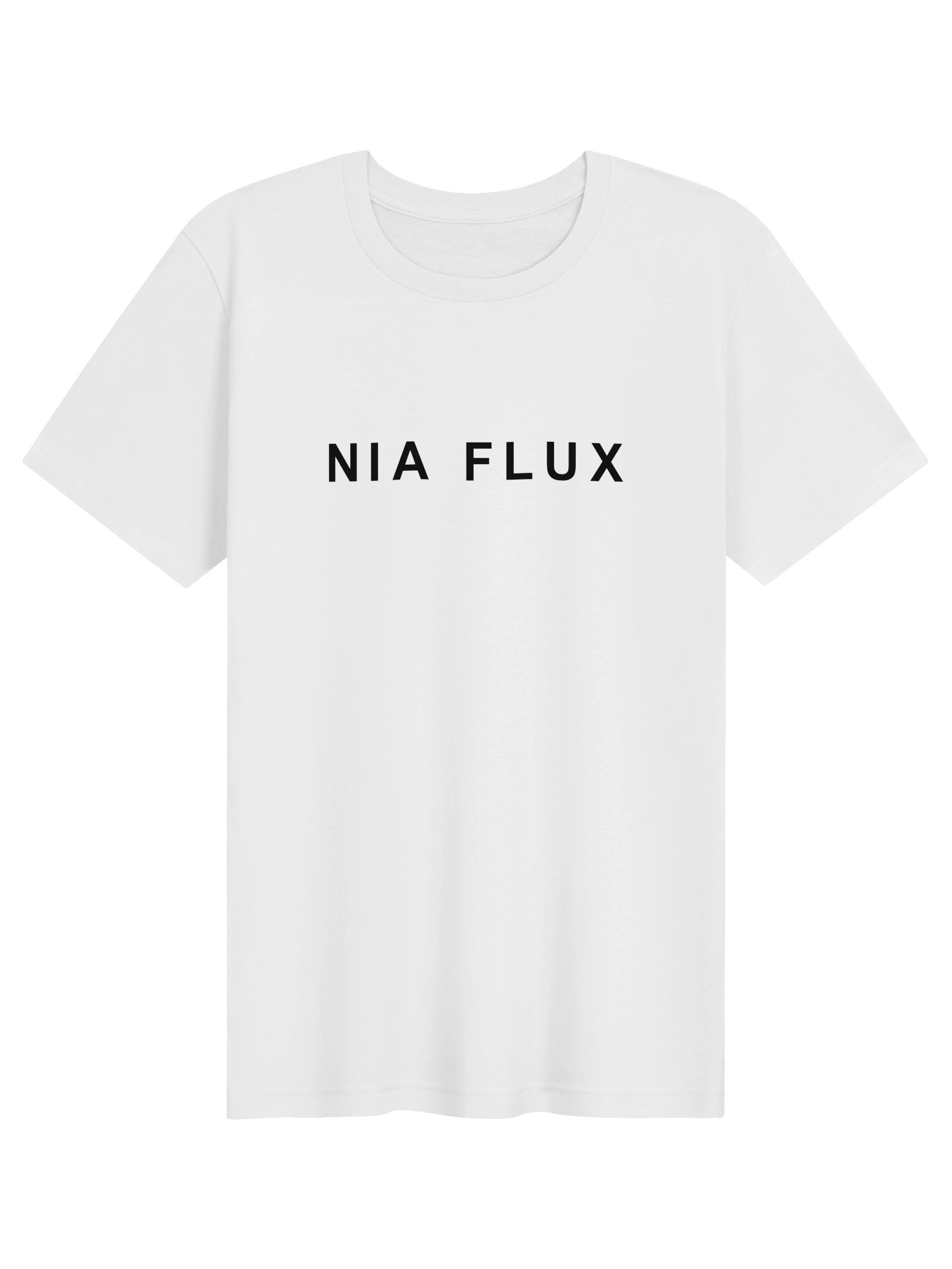 Unisex Wordmark Tee product image (15)