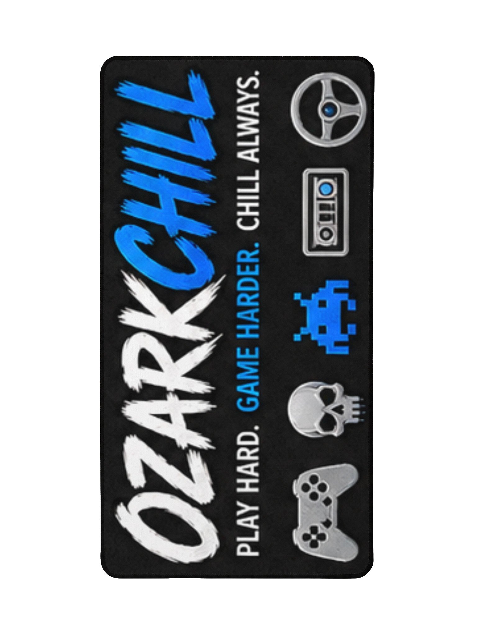 OzarkChill Gaming Mat product image (2)