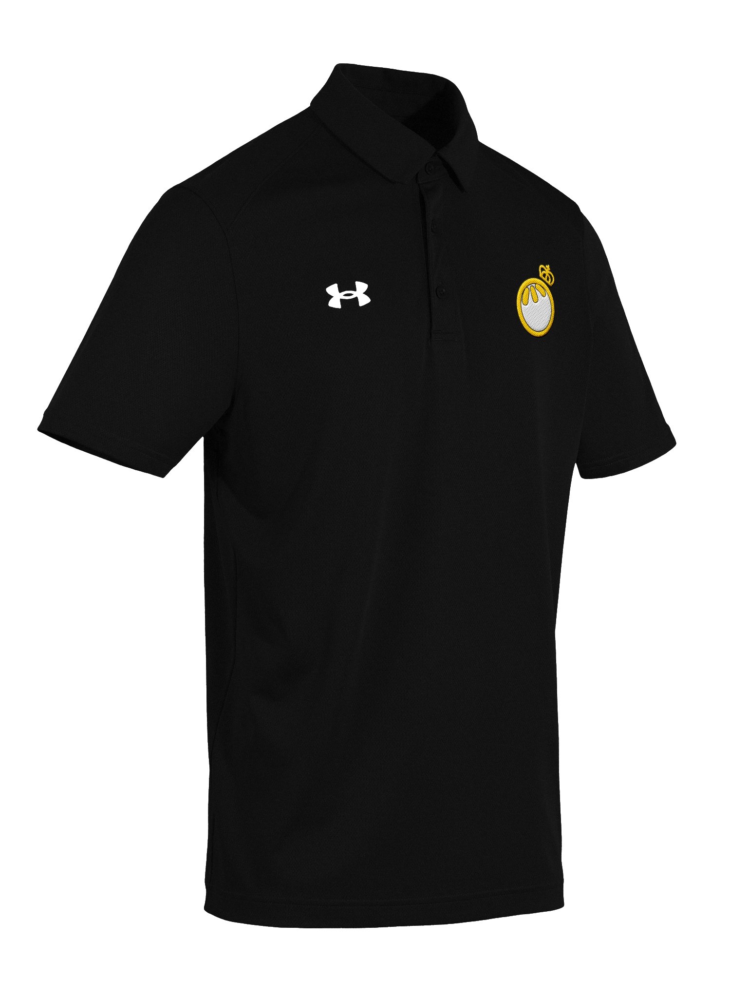 Kings UA Polo product image (16)