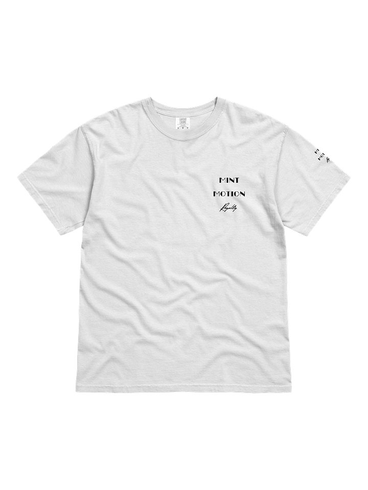 Royalty Collection Cotton Tee product image (31)
