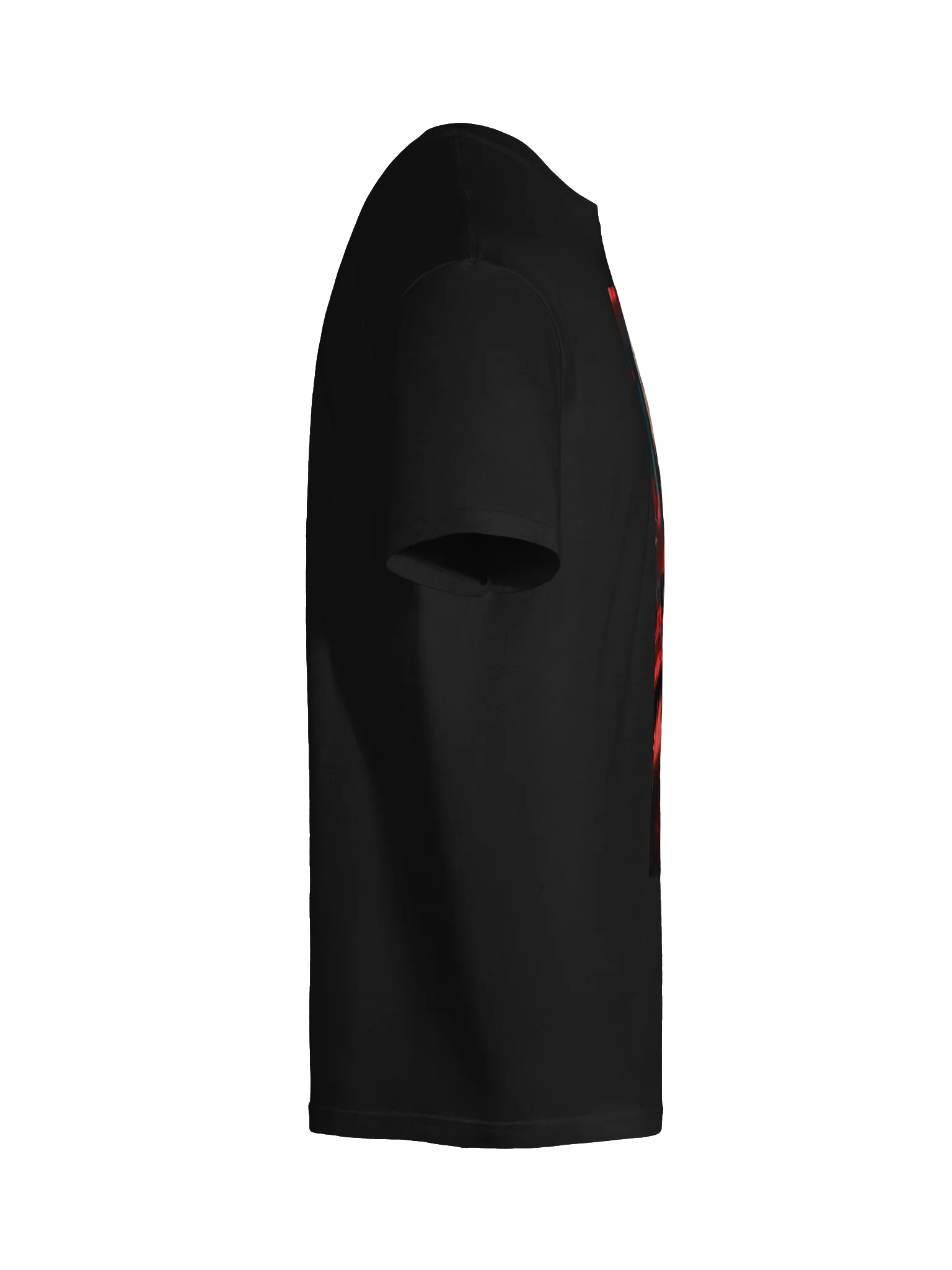 Lonely Demon Tee product image (46)