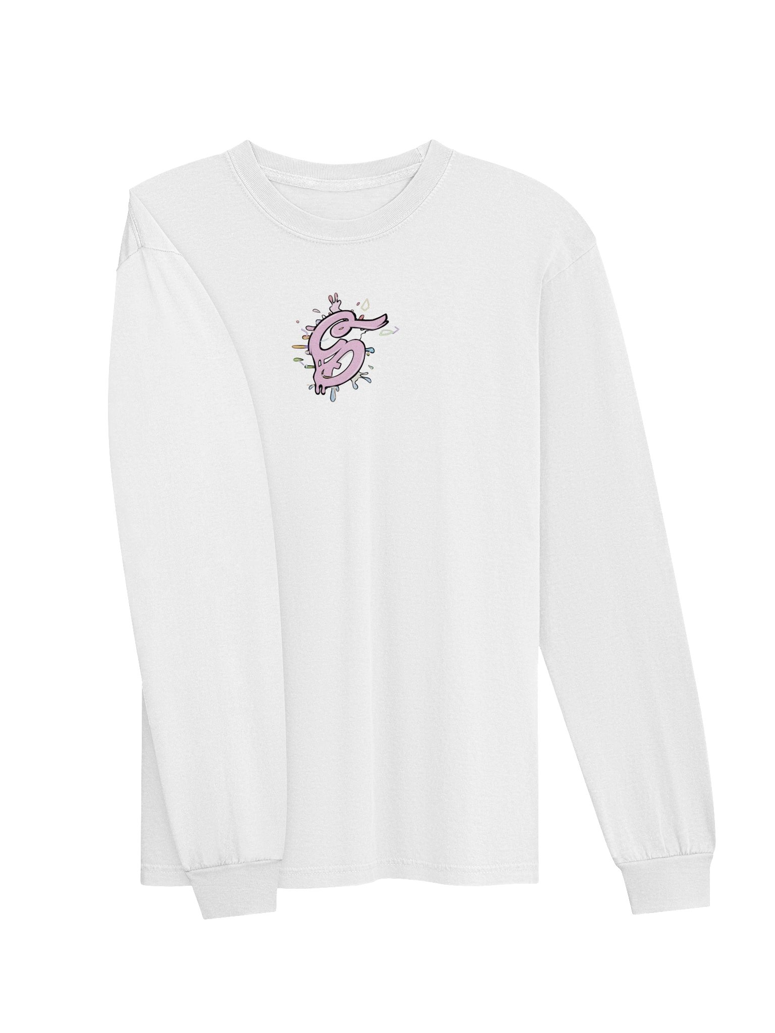CD Logo Printed Tee product image (51)