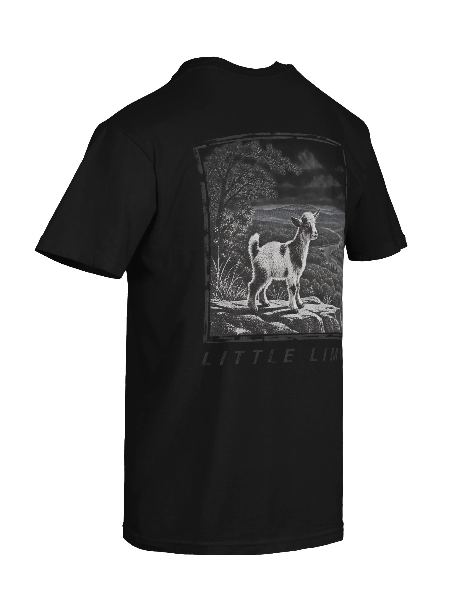 The Goat Tee product image (12)