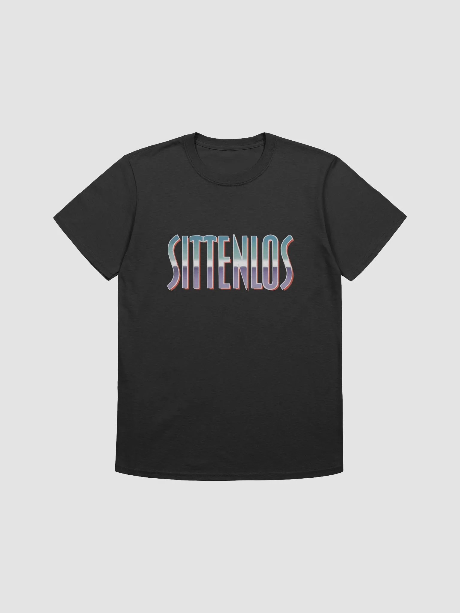 EARLY LOGO TEE product image (1)