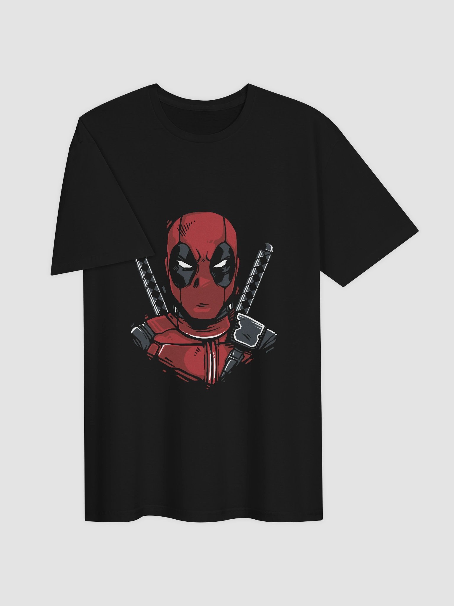 Shadow Warrior Unisex Tee product image (6)