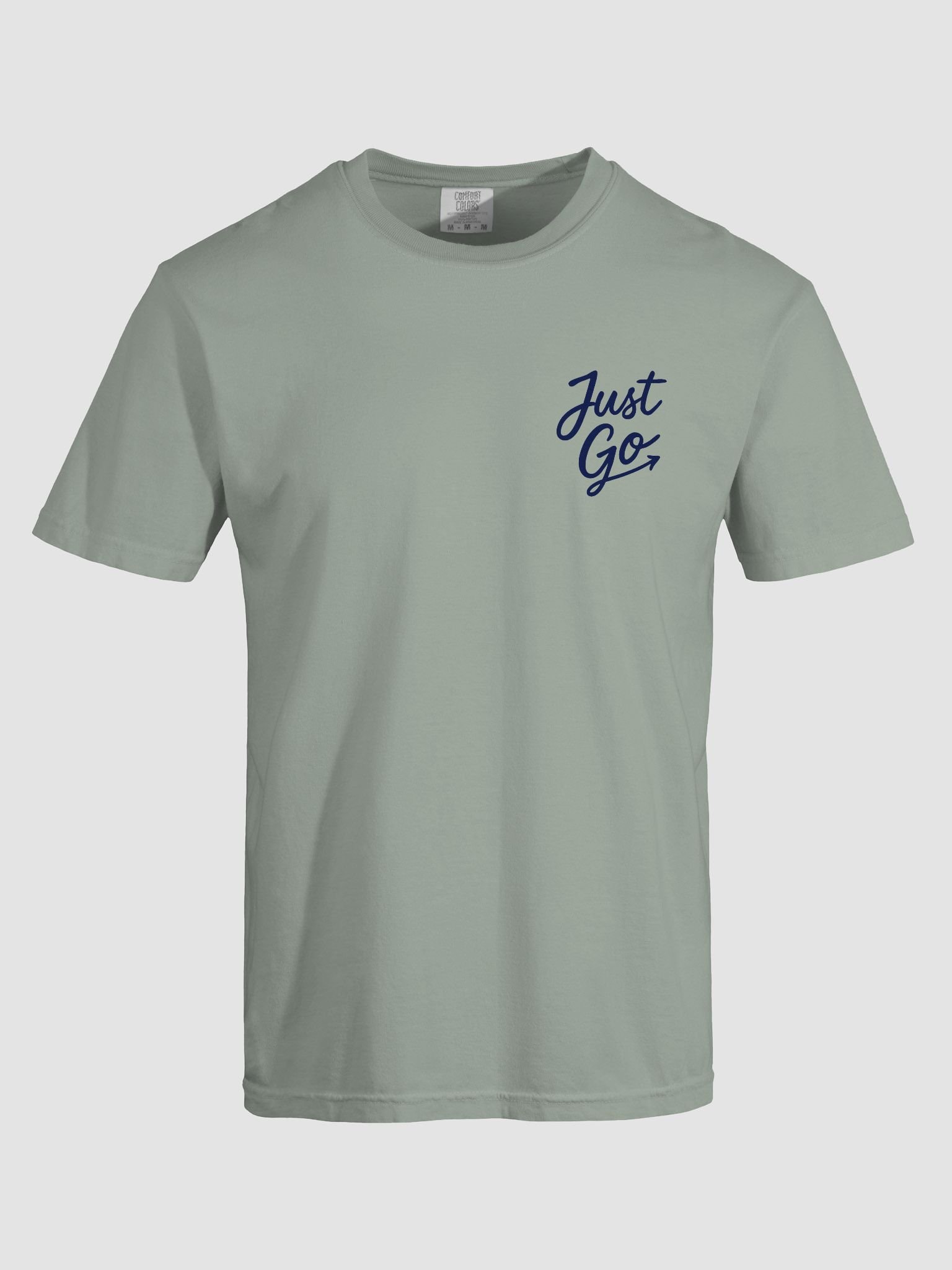 Just Go product image (66)