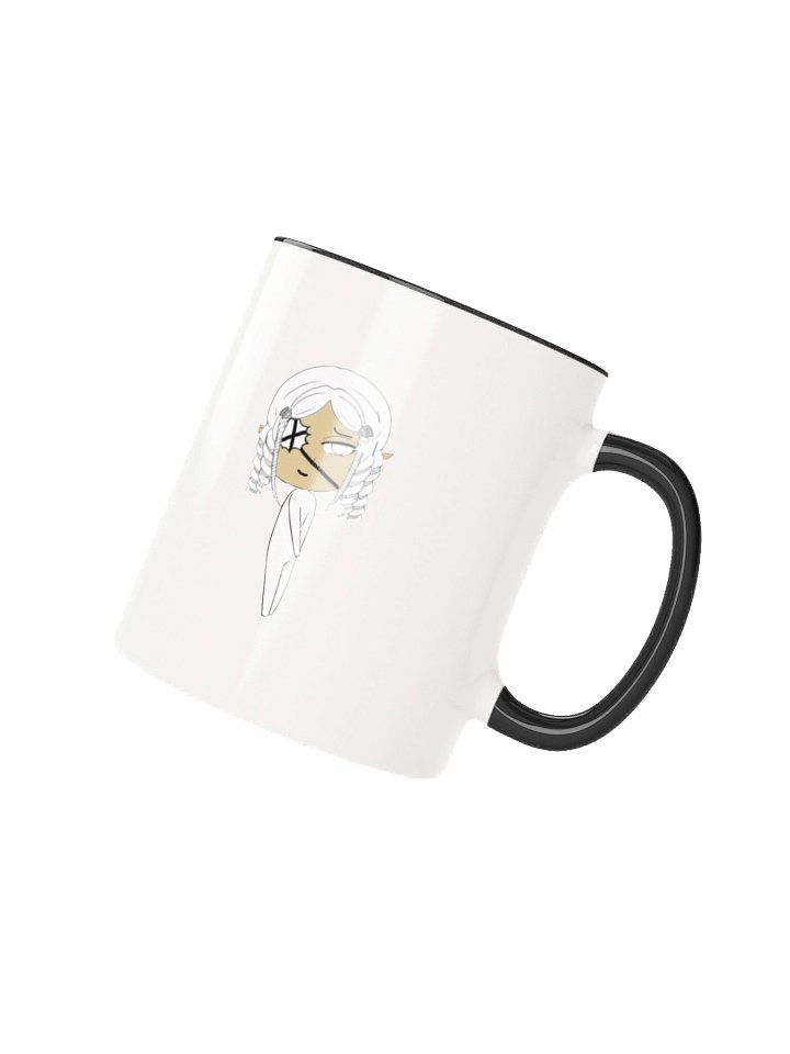 Snowflake Cup product image (3)
