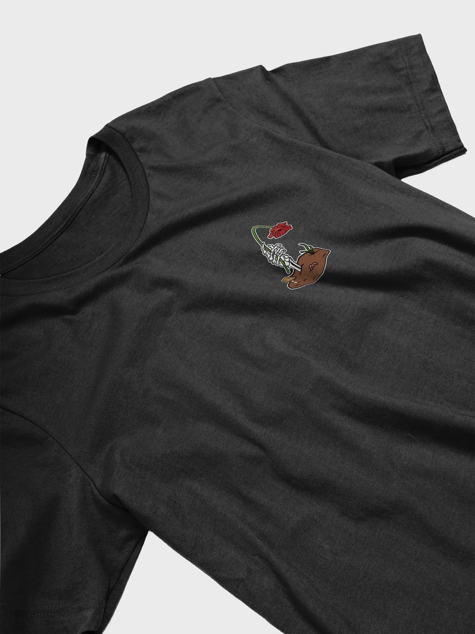 Not Rotting Shirt product image (15)