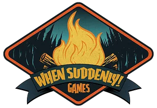 When Suddenly! Games