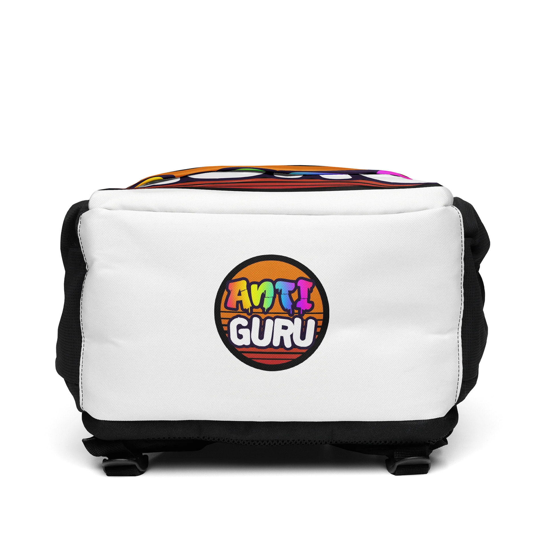 Anti Nirvana Guru product image (3)