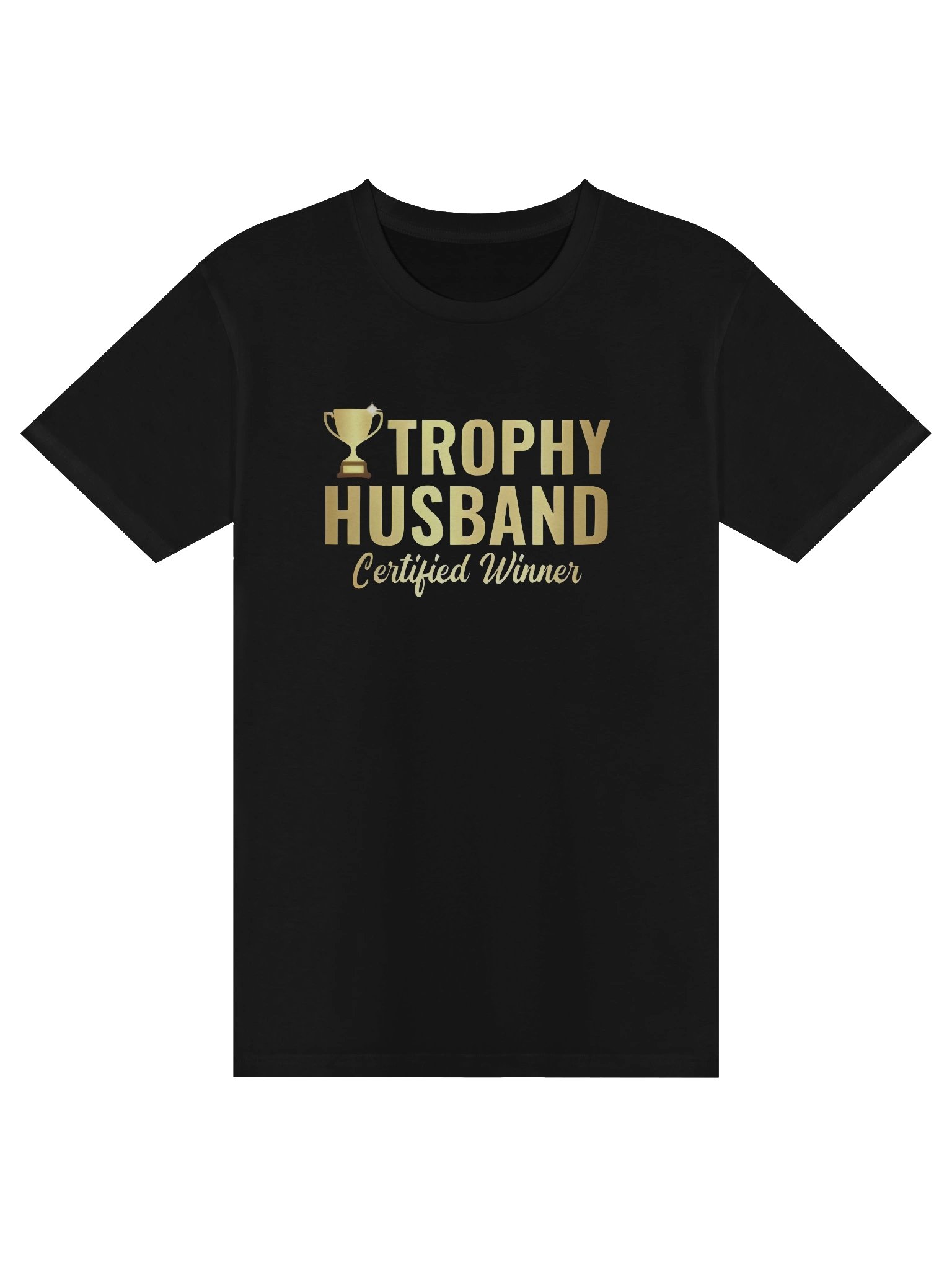 Trophy Husband product image (1)