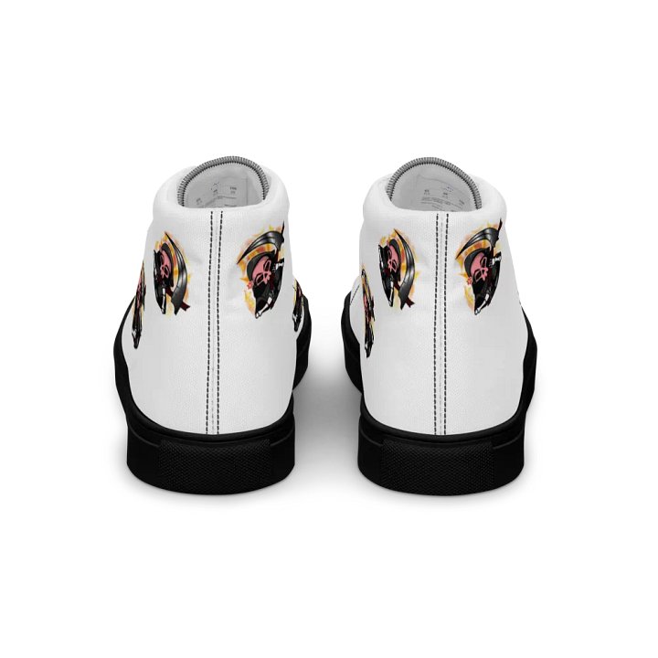 Corrupted Krew Mens Hightops product image (2)