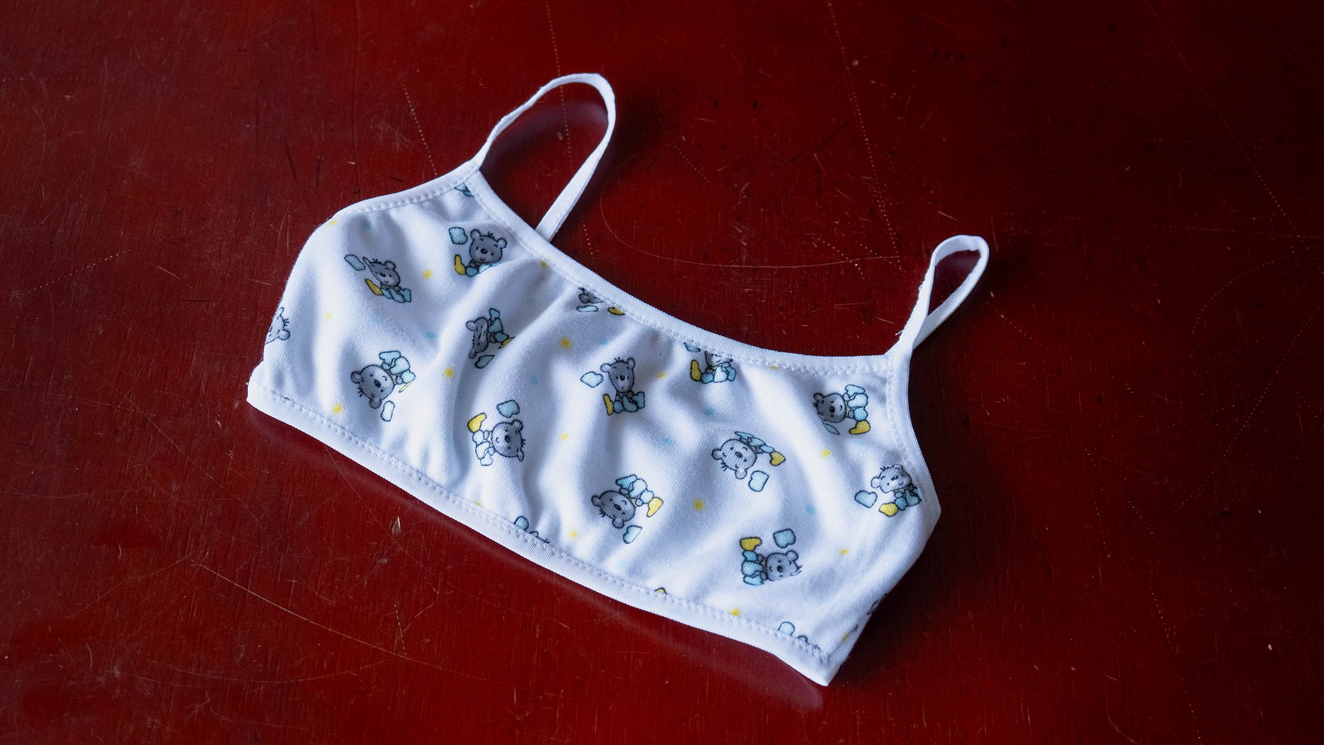 Moldes Ropa Interior Infantil product image (3)