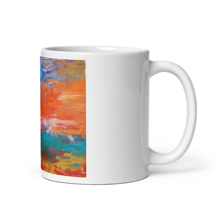 Farbrausch Tasse product image (1)