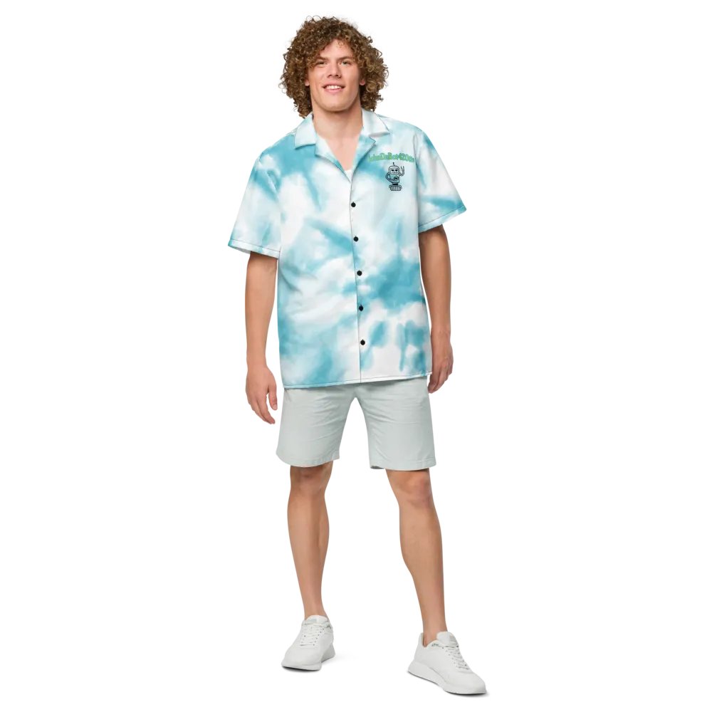DaBot button up product image (4)