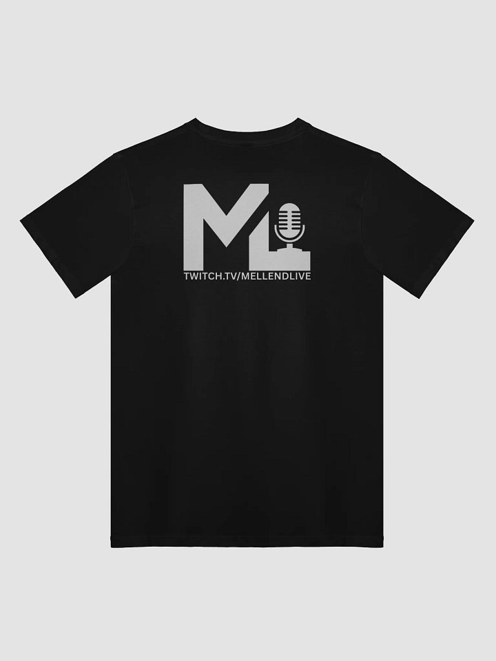 ML Logo Basic Tee product image (4)