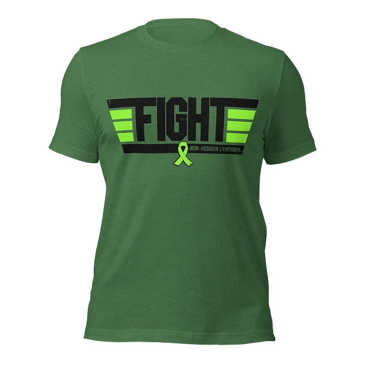 Top Gun: Fight Non-Hodgkin Lymphoma product image (5)