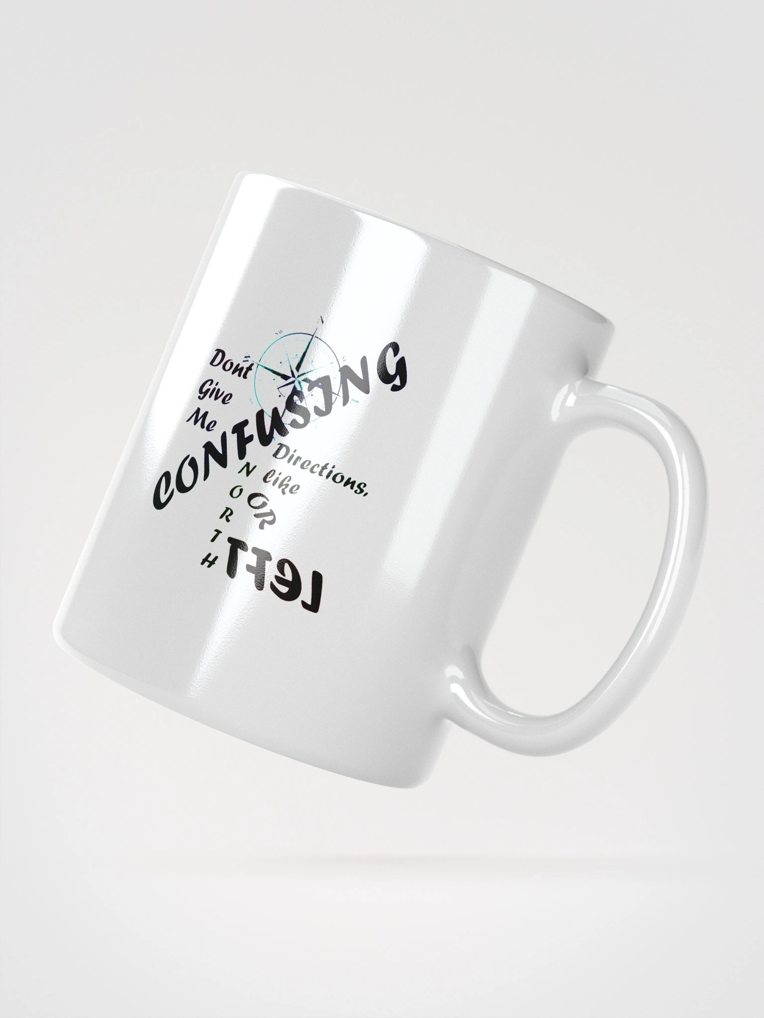 Confusing Directions product image (5)
